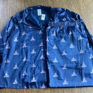 Walt Disney World 50th Anniversary Pajama Set
